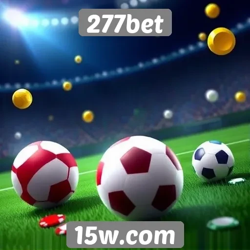 Análise das opções de jogos oferecidas pelo site 277bet