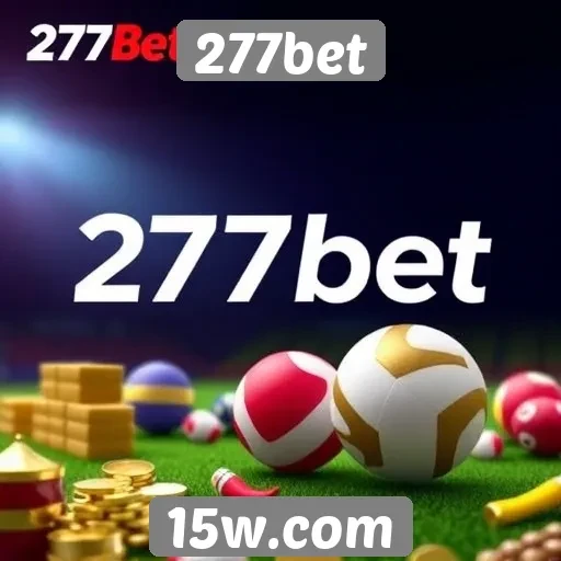 Benefícios do registro na plataforma 277bet