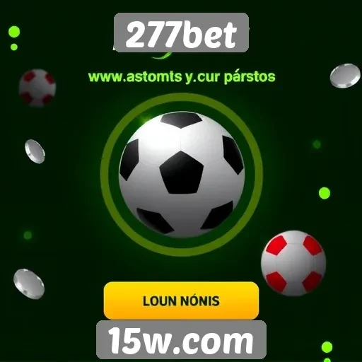 Como funciona o sistema de bônus no 277bet