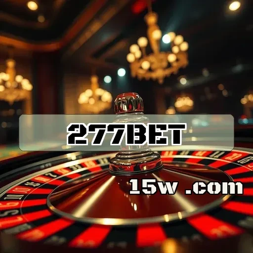 277bet: Bônus Imperdíveis para Aumentar Suas Chances de Ganhar!