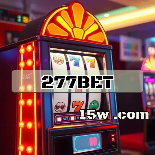 277bet: A Confiabilidade no Mundo dos Jogos Online