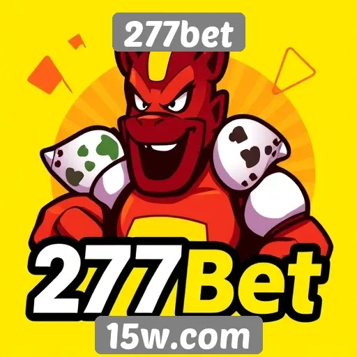 Diversidade de jogos oferecidos por 277bet