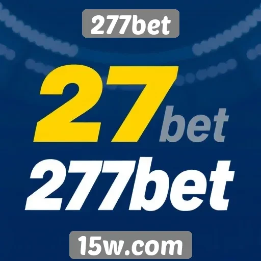 Promoções e bônus disponíveis na 277bet